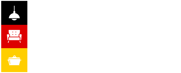 German House / German Trade Center Logo